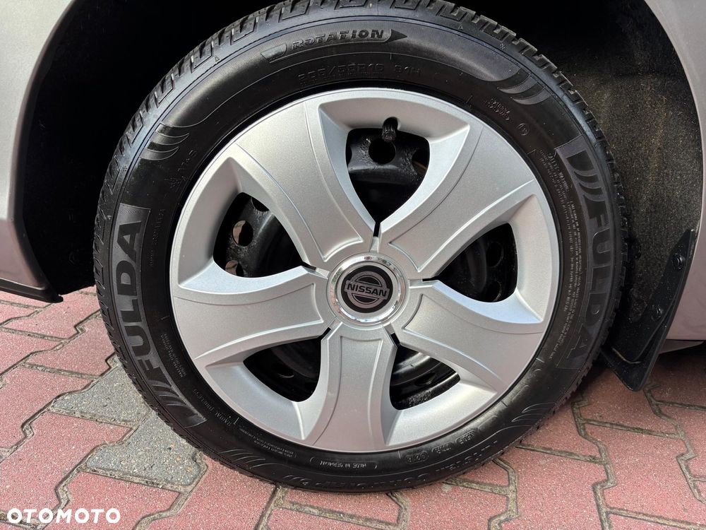 Nissan Pulsar 1.2 DIG-T Acenta Xtronic EU6 - 23