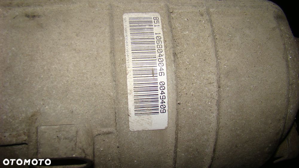 BMW F01 SKRZYNIA 6HP28 7610245 - 2