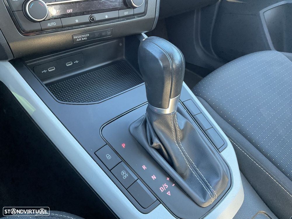 SEAT Arona 1.0 TSI Style DSG - 30