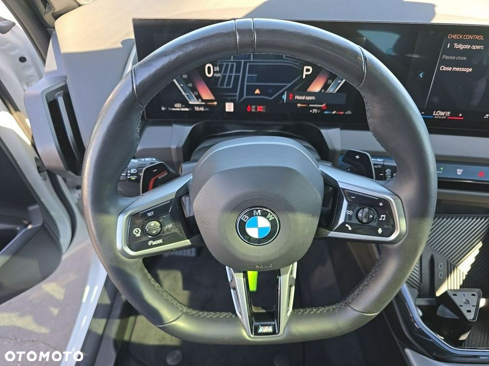 BMW X3 xDrive30i M Sport - 7