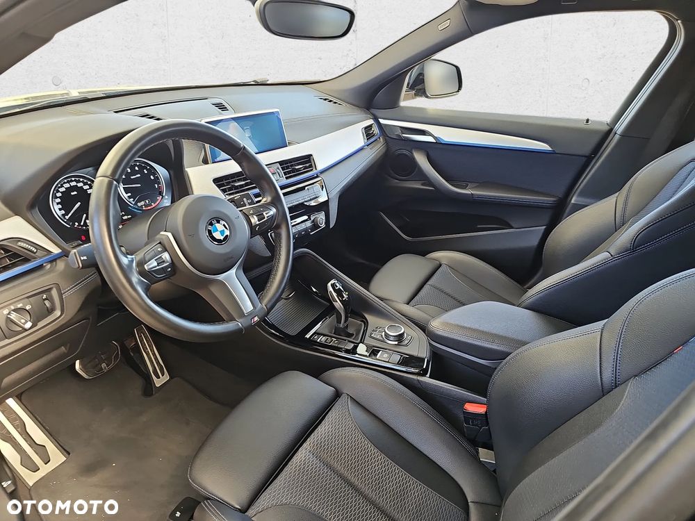 BMW X2 sDrive20i M Sport sport - 13