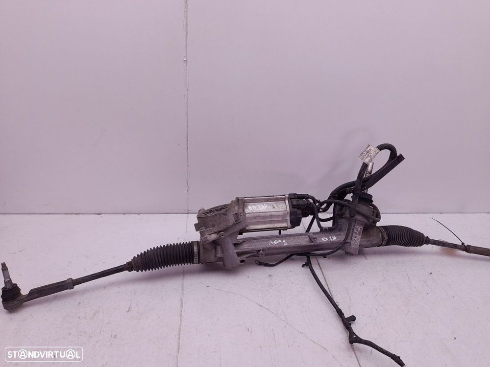 Caixa de direção OPEL Astra J Sports Tourer - 1