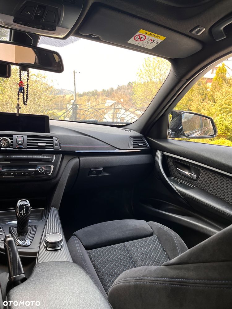 BMW Seria 3 - 18
