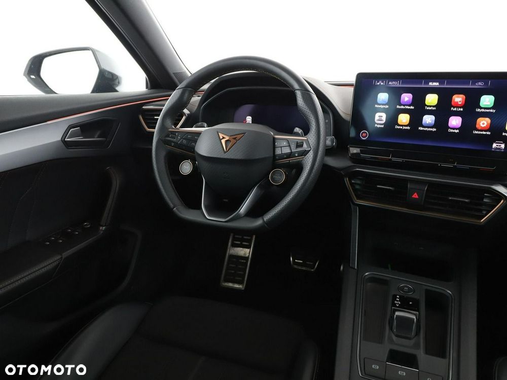 Cupra Formentor 2.0 TSI 4Drive VZ DSG - 17