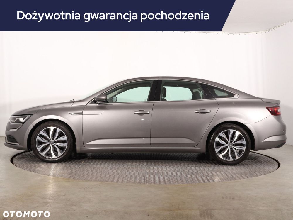 Renault Talisman 2016 photo 3