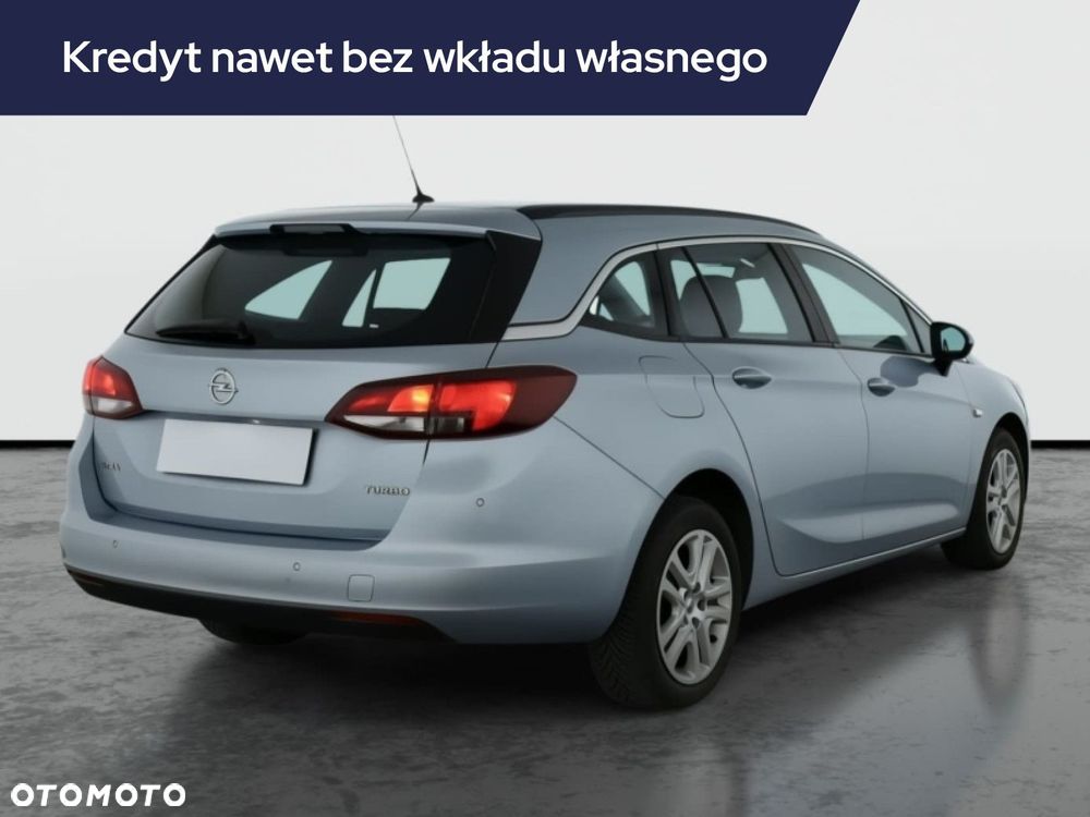 Opel Astra - 7