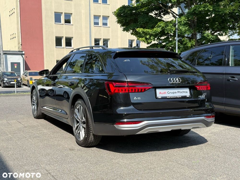 Audi A6 Allroad 40 TDI mHEV Quattro S tronic - 12