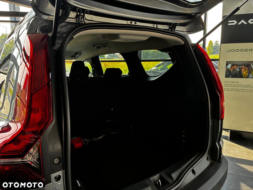 Dacia Jogger - 8