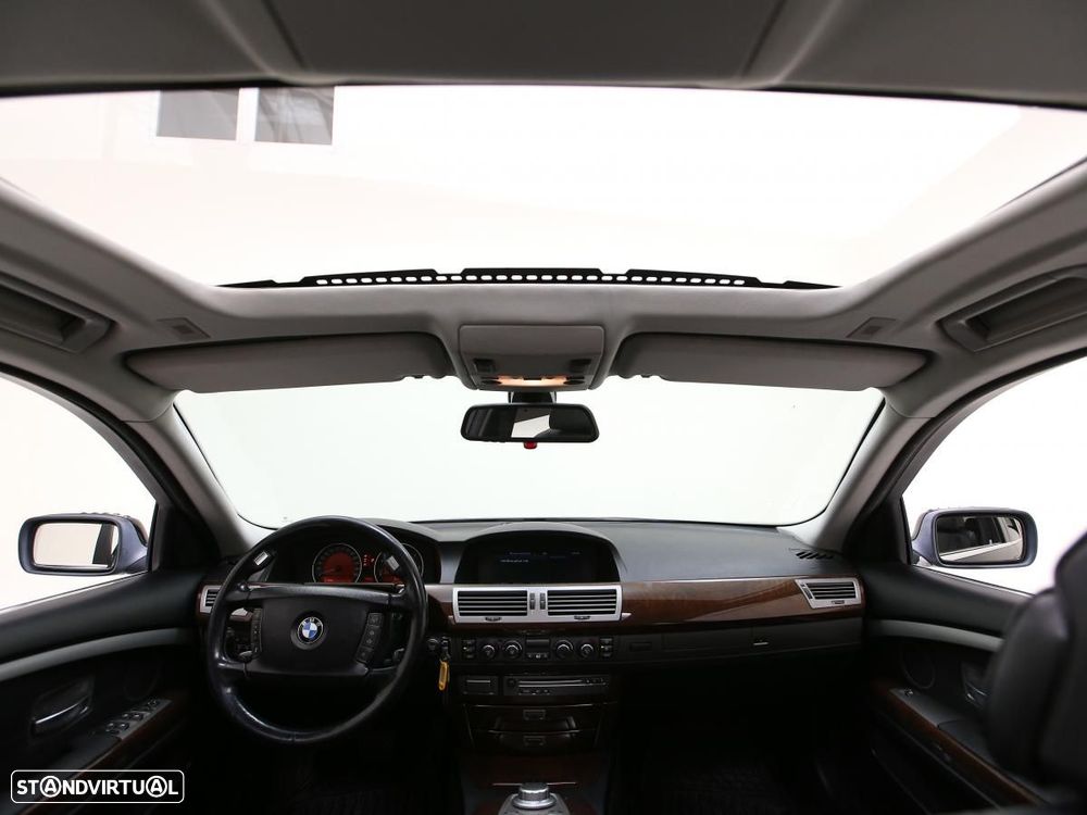 BMW 730 d - 13