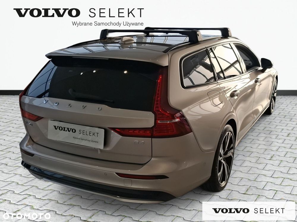 Volvo V60 - 10