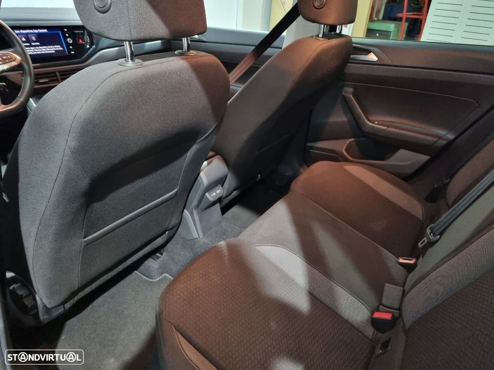VW Polo 1.0 TSI Urban - 13