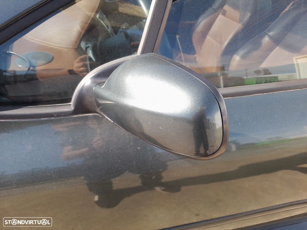 Retrovisor / espelho esquerdo PEUGEOT 307 CC (3B) - 1