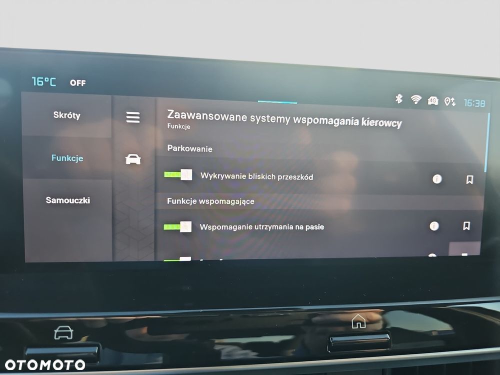 Citroën C4 1.2 PureTech Shine S&S EAT8 - 13