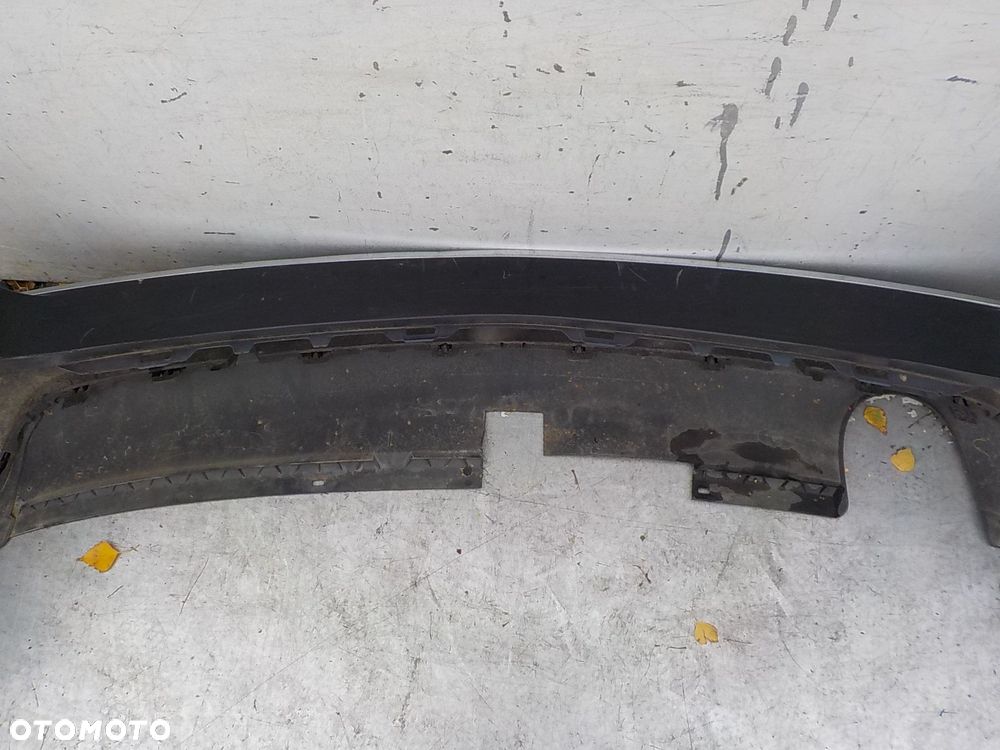 846 OPEL ASTRA J IV KOMBI LIFT ZDERZAK TYŁ TYLNY PDC - 10