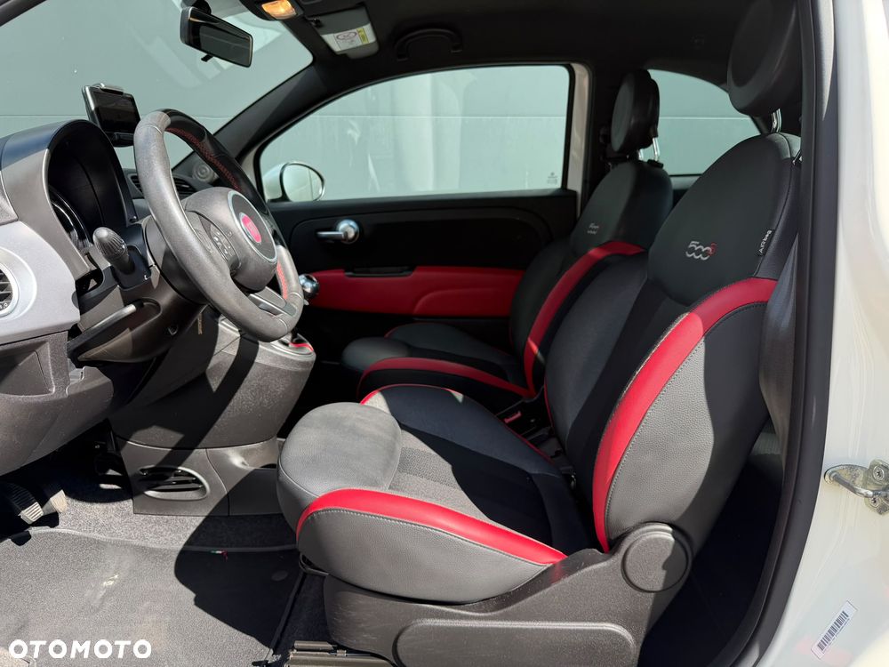 Fiat 500 - 7