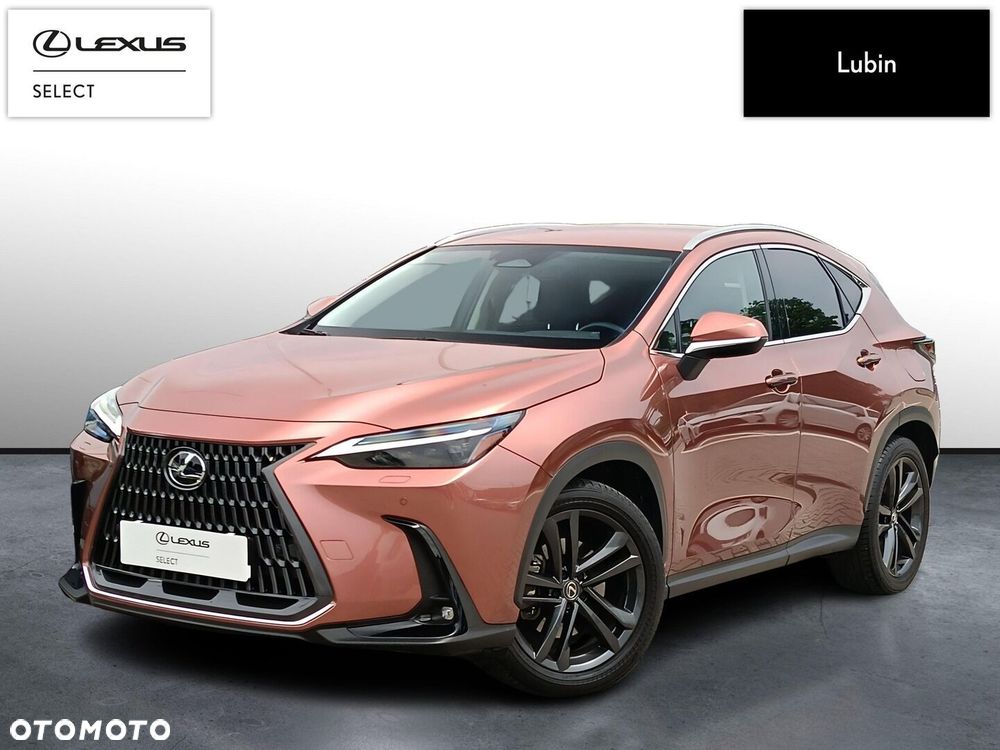 Lexus NX - 2