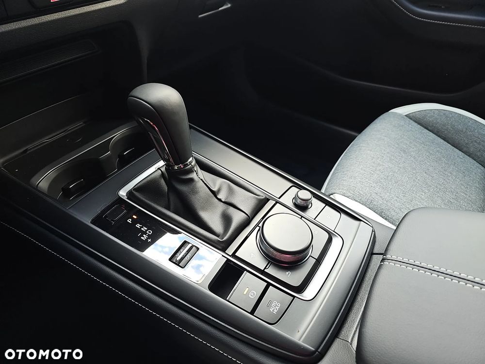 Mazda CX-30 2.5 mHEV Makoto 2WD - 17