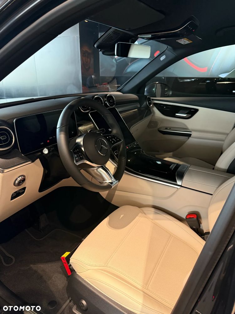 Mercedes-Benz GLC 200 d mHEV 4-Matic Avantgarde - 1
