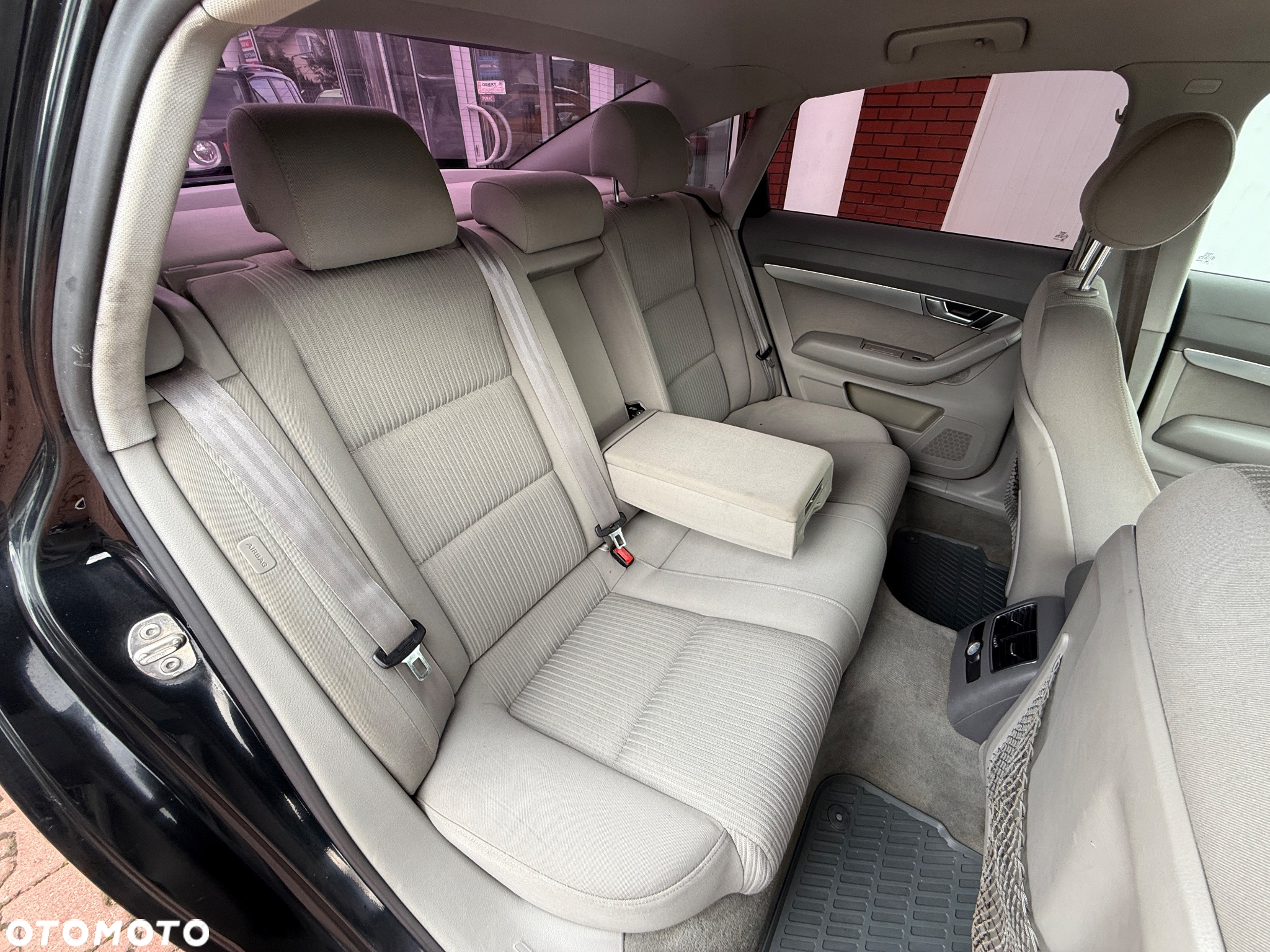 Audi A6 Limousine 2.0 TDI - 28