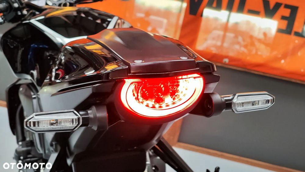 Honda CB - 36