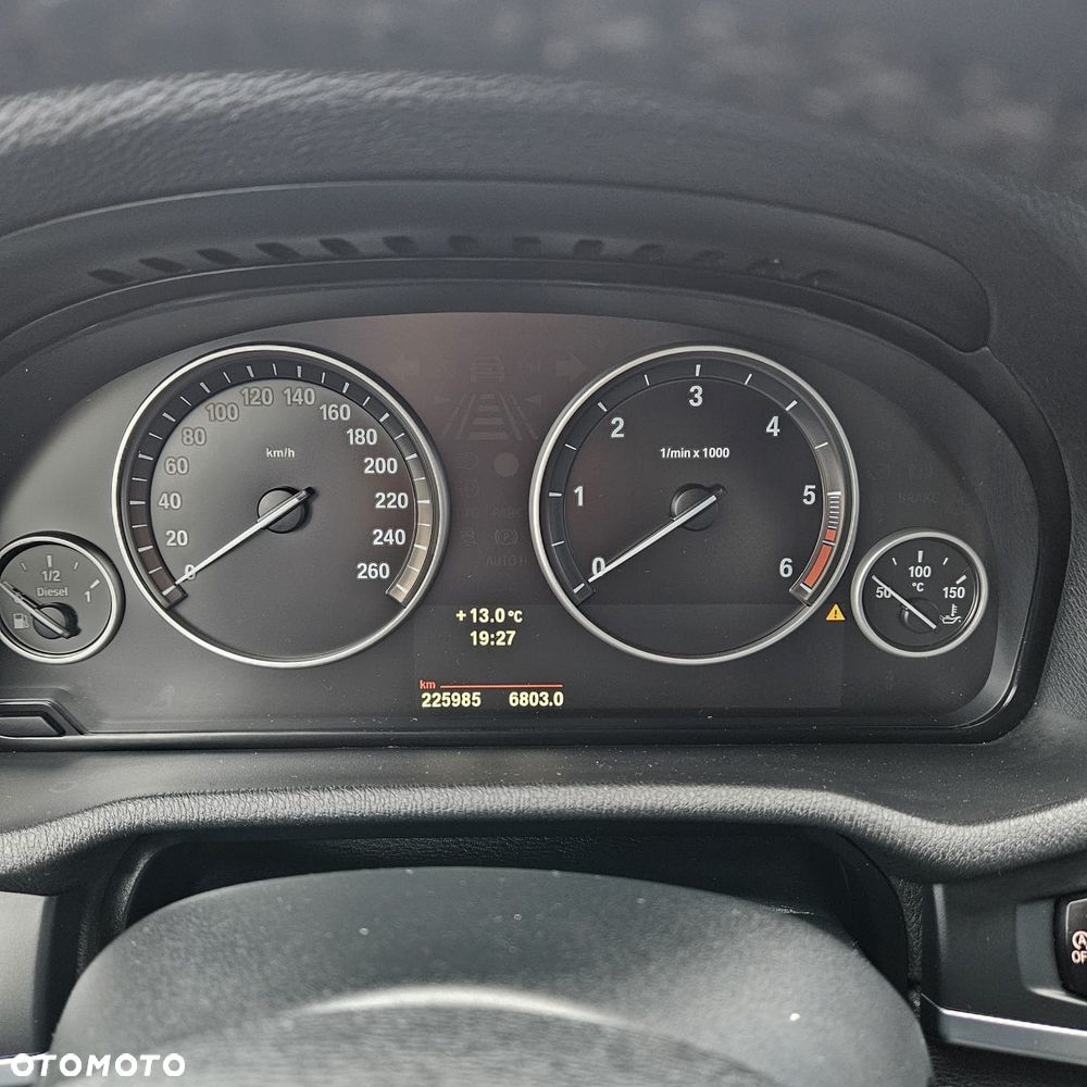 BMW X3 - 17