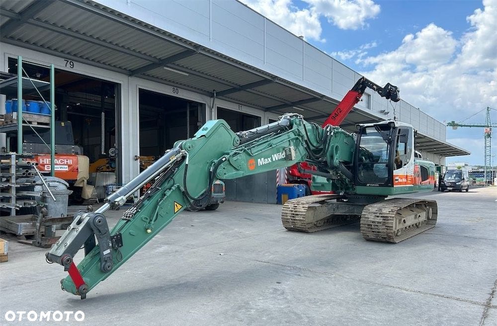Liebherr R 926 SLC - 2