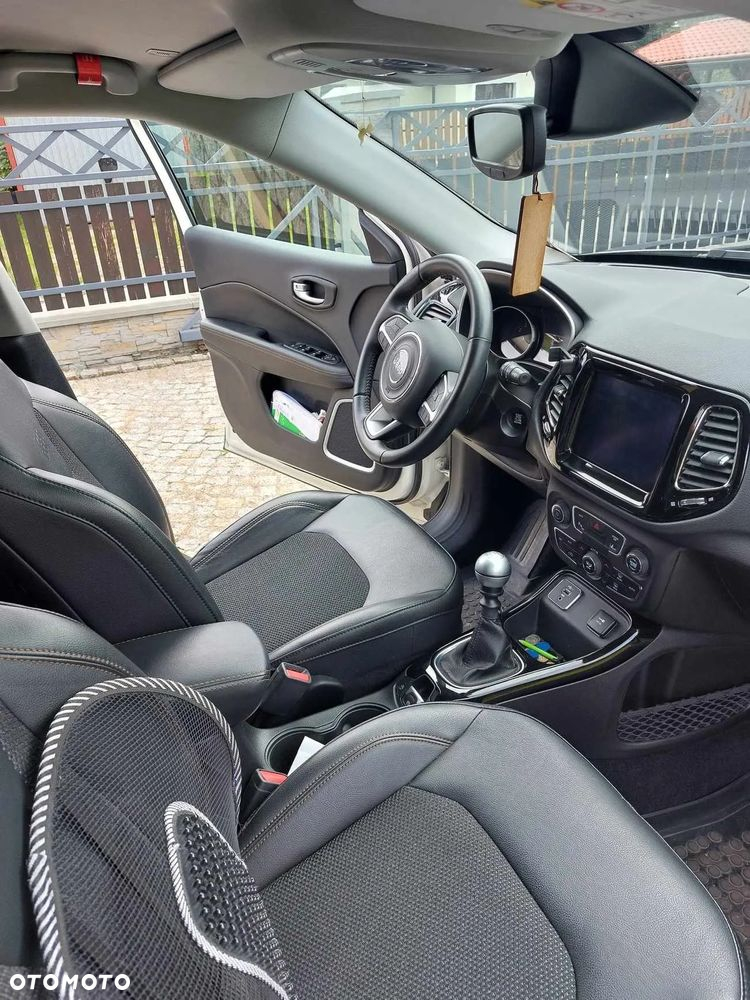 Jeep Compass - 7