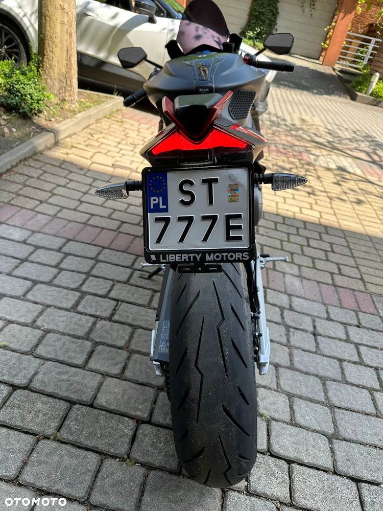 Aprilia RS - 32