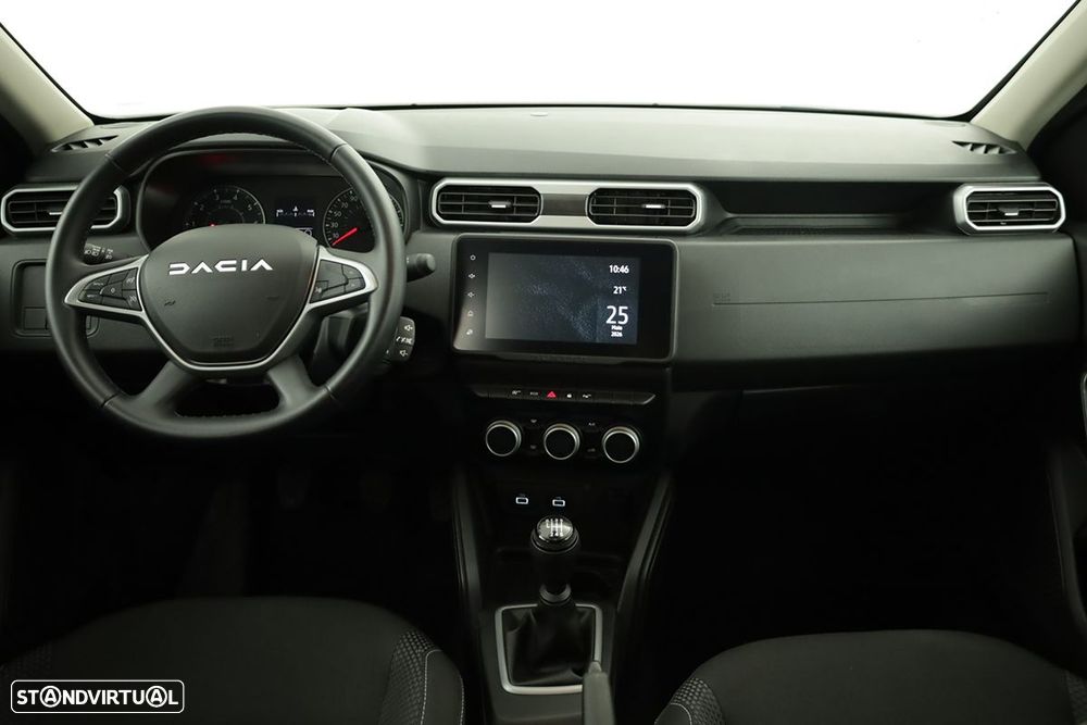 Dacia Duster 1.0 TCe Journey - 8