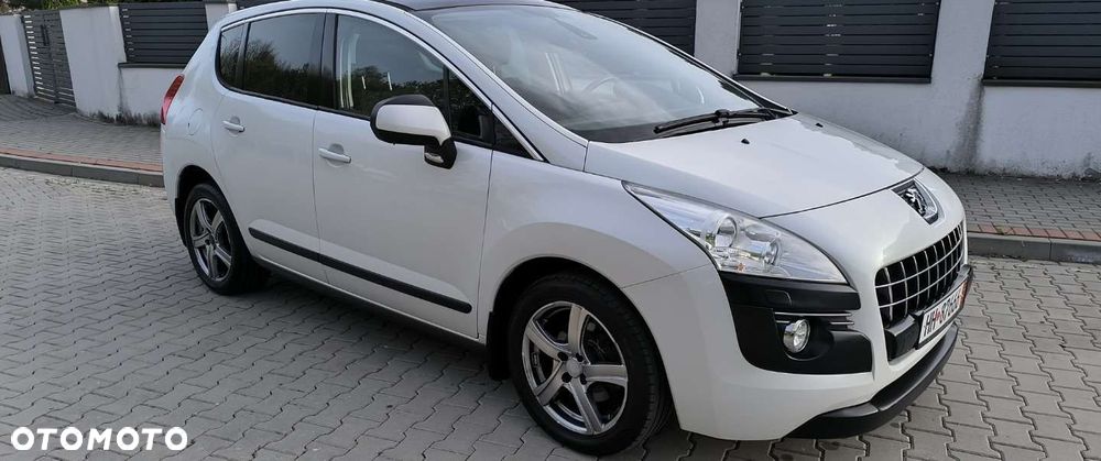 Peugeot 3008 - 18