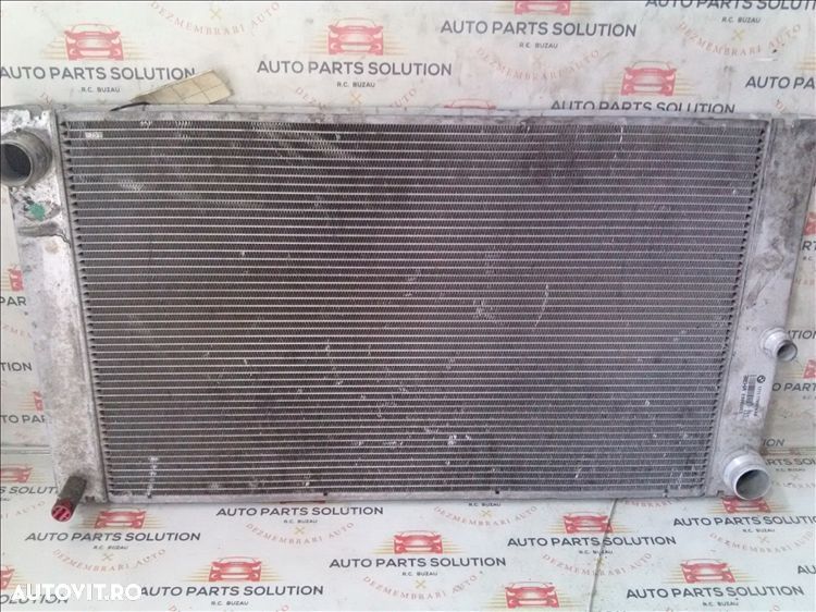 radiator apa bmw seria 5 e60 3.0d an fabr. 2009 - 1
