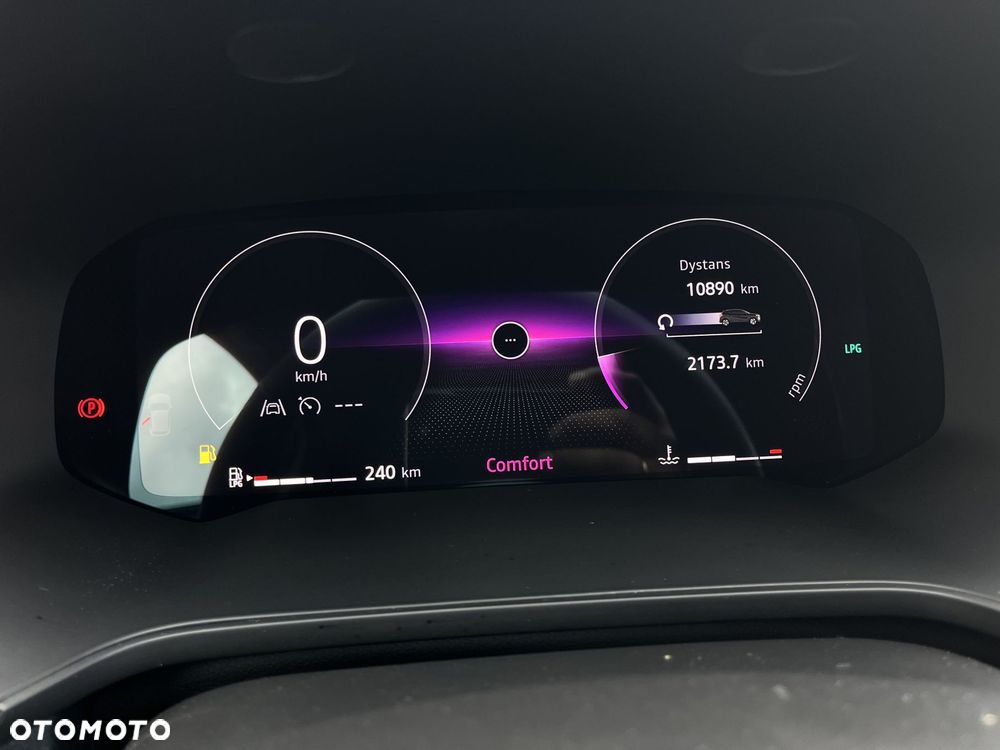 Renault Captur 1.0 TCe Techno - 14
