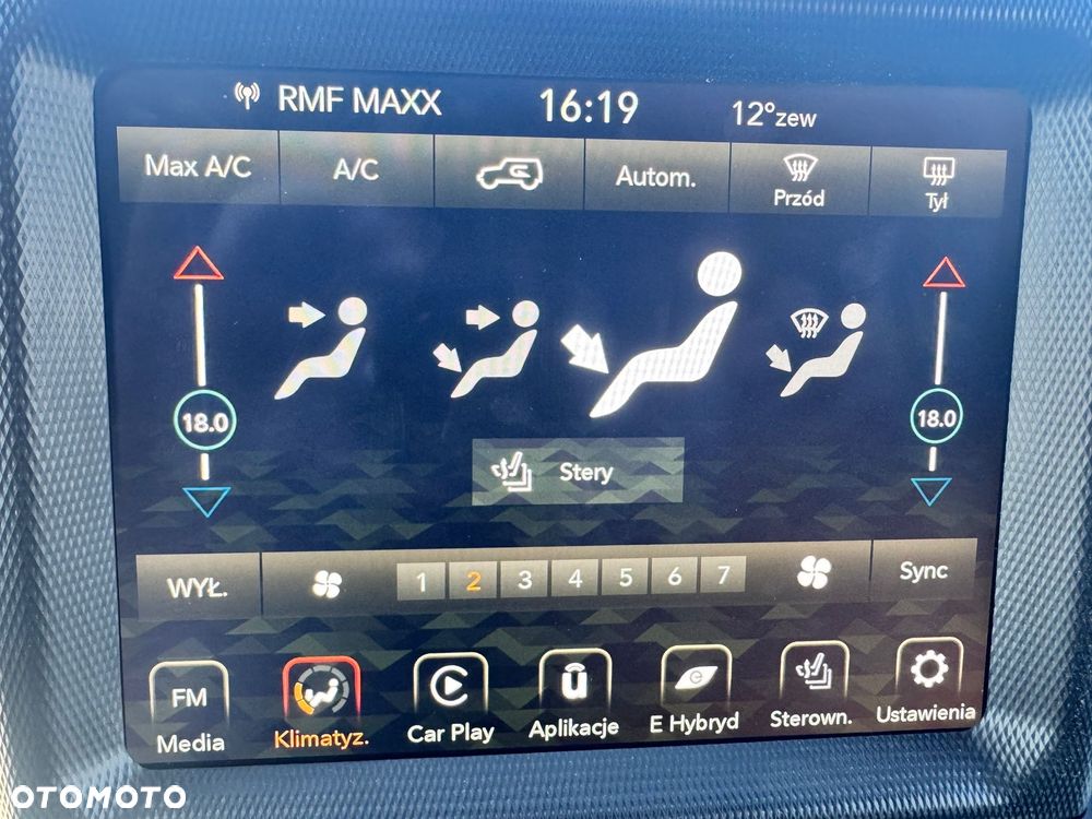 Jeep Wrangler 2.0 T-GDI Hardtop AWD Automatik Rubicon - 21