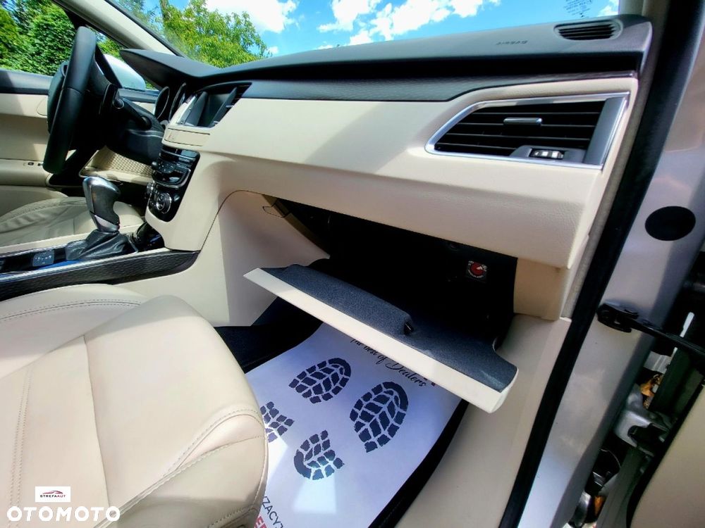 Peugeot 508 - 33
