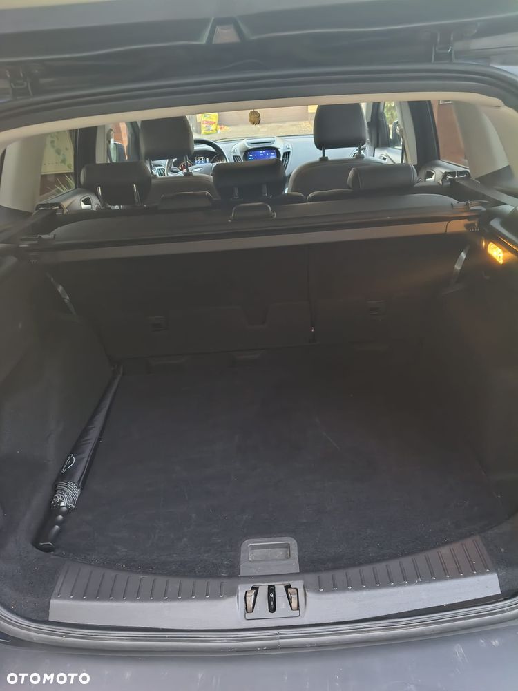 Ford Kuga 1.5 EcoBoost FWD Edition ASS GPF - 10