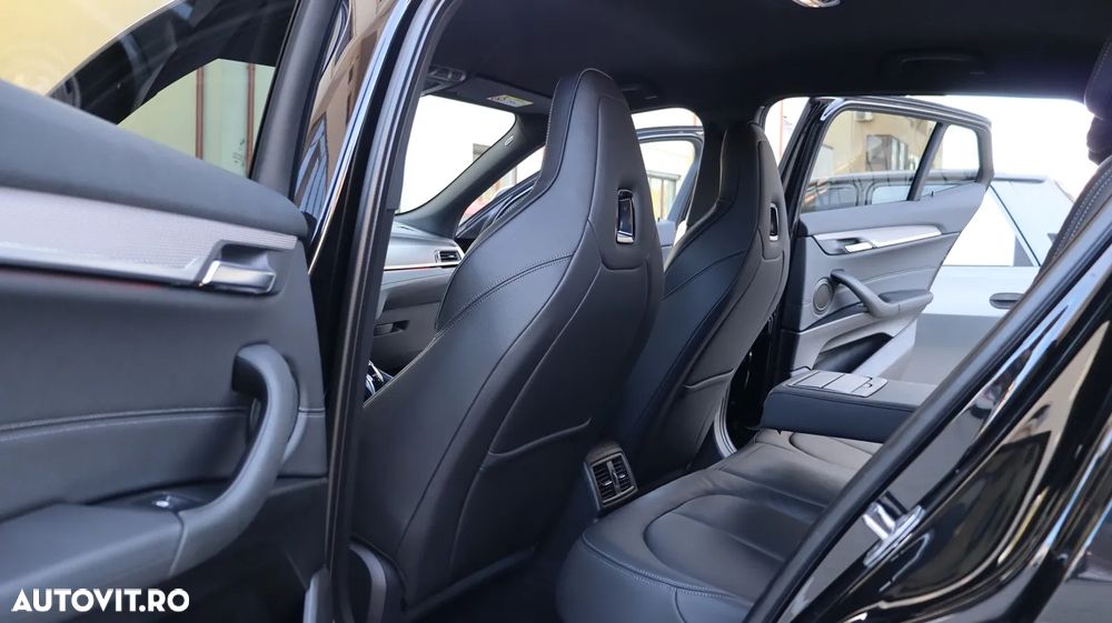 BMW X2 sDrive20i AT M Sport - 13