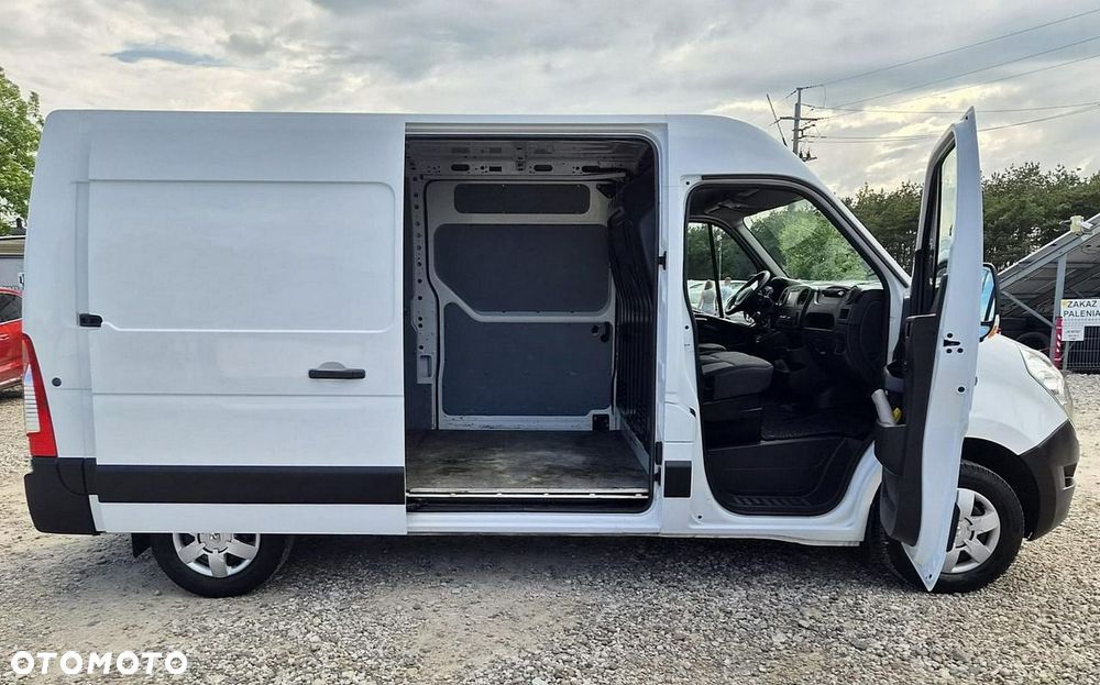Renault Master - 12