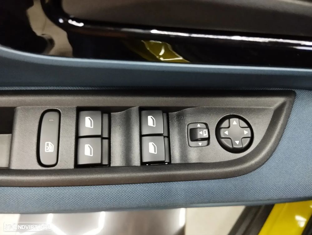 Fiat Grande Panda 1.2 Hybrid La Prima eDCT - 16