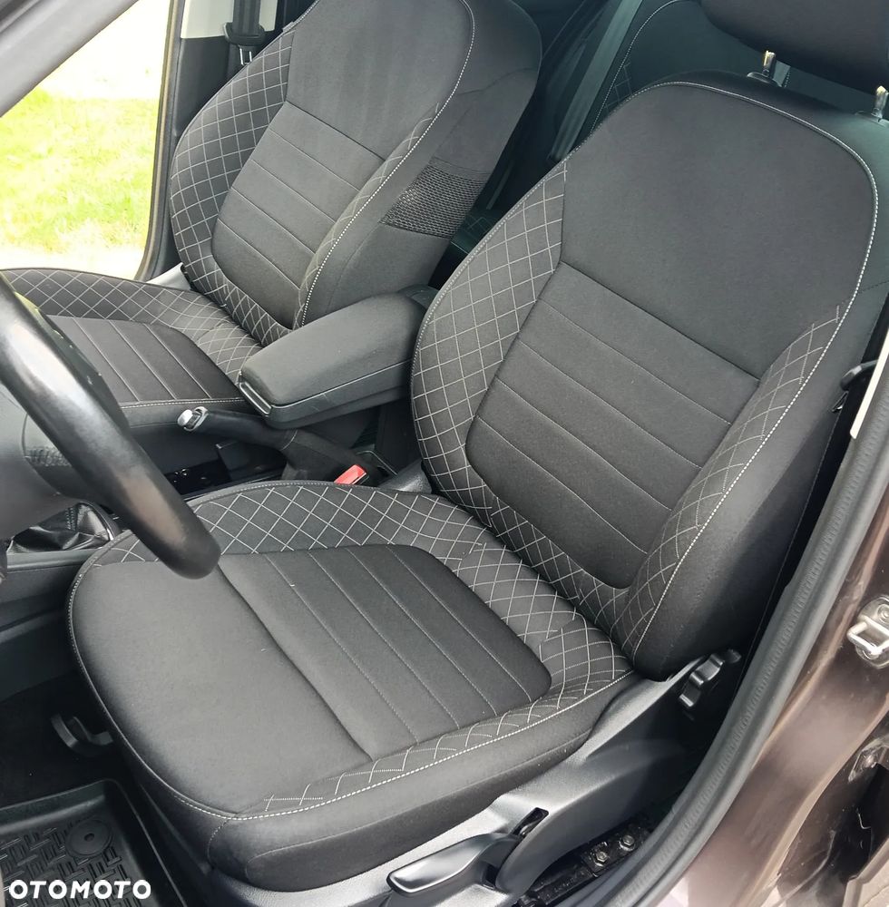 Skoda Fabia 1.2 TSI Ambition - 19