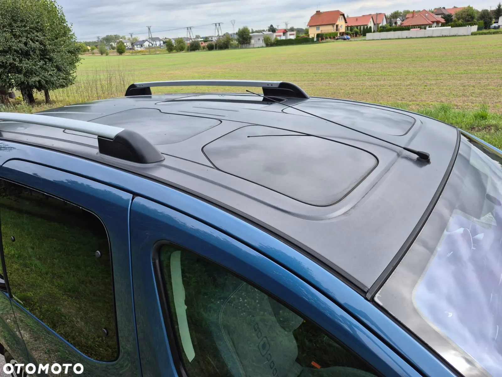Citroën Berlingo 1.6 16V Multispace - 5