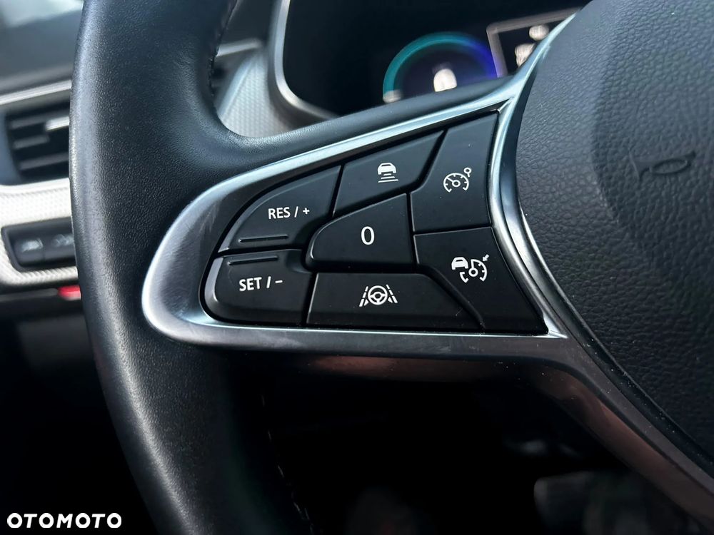 Renault Arkana 1.6 E-TECH Intens MMT - 30