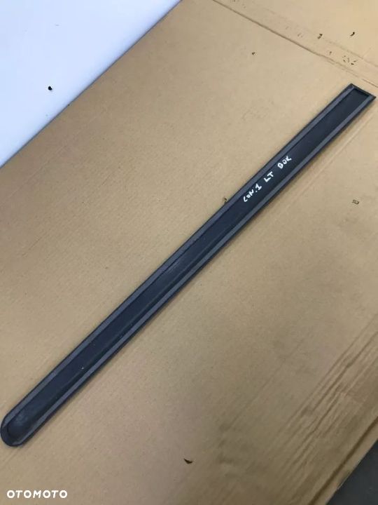 Listwa Ford Transit Connect I MK1 boczna błotnika tylnego 02-13r 3T16V29077B - 5