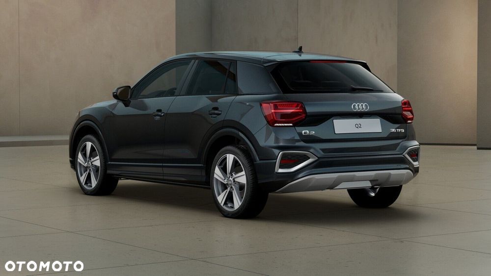 Audi Q2 - 4