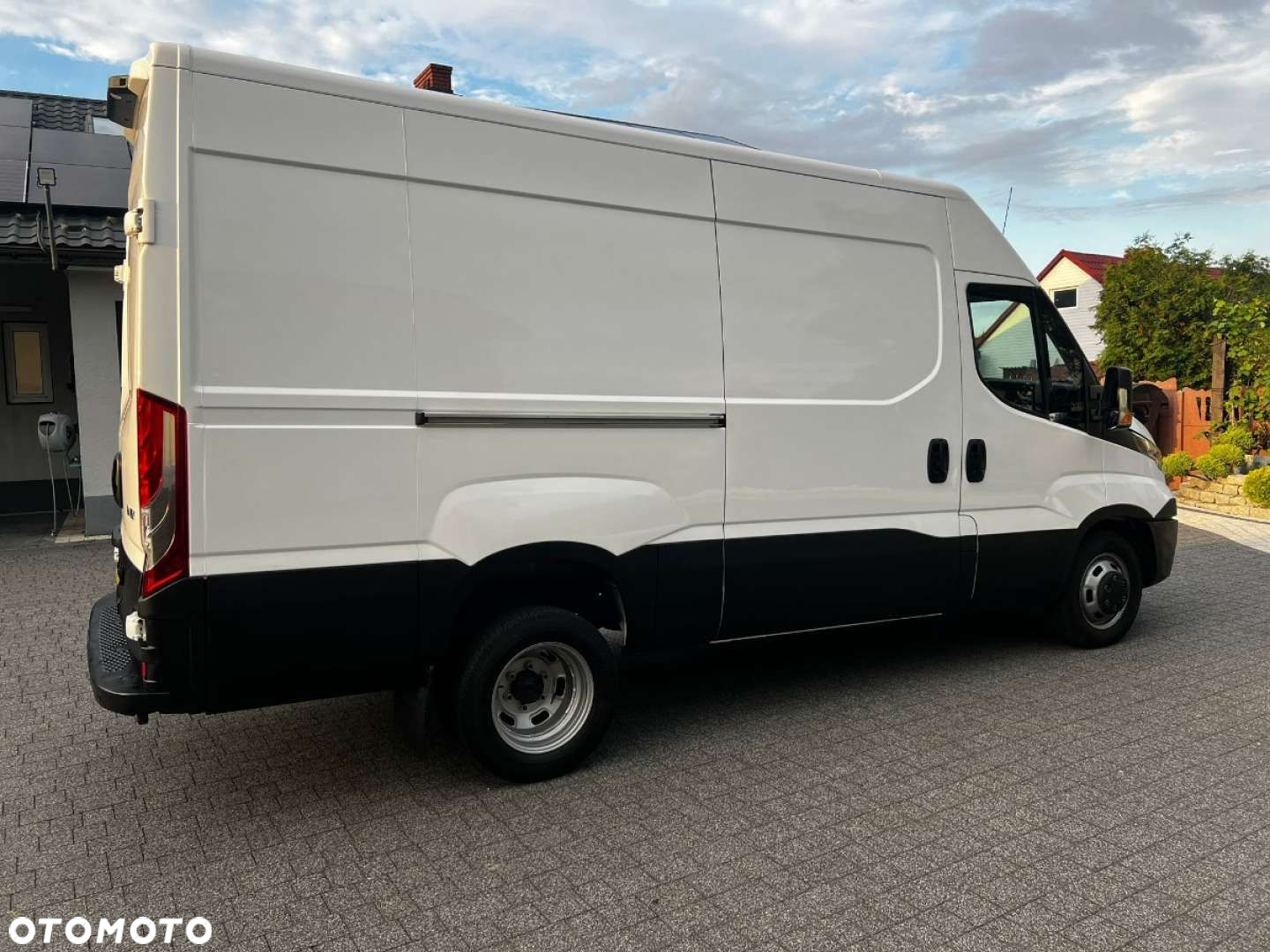 Iveco Daily - 4