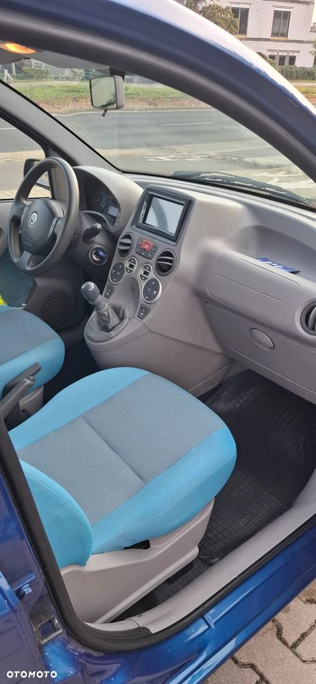 Fiat Panda - 8
