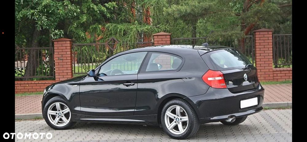 BMW Seria 1 118d DPF Edition Sport - 10