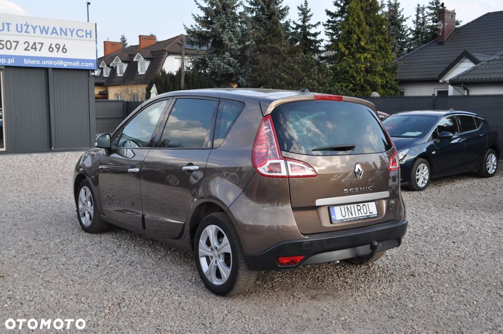 Renault Scenic TCe 130 Dynamique - 9