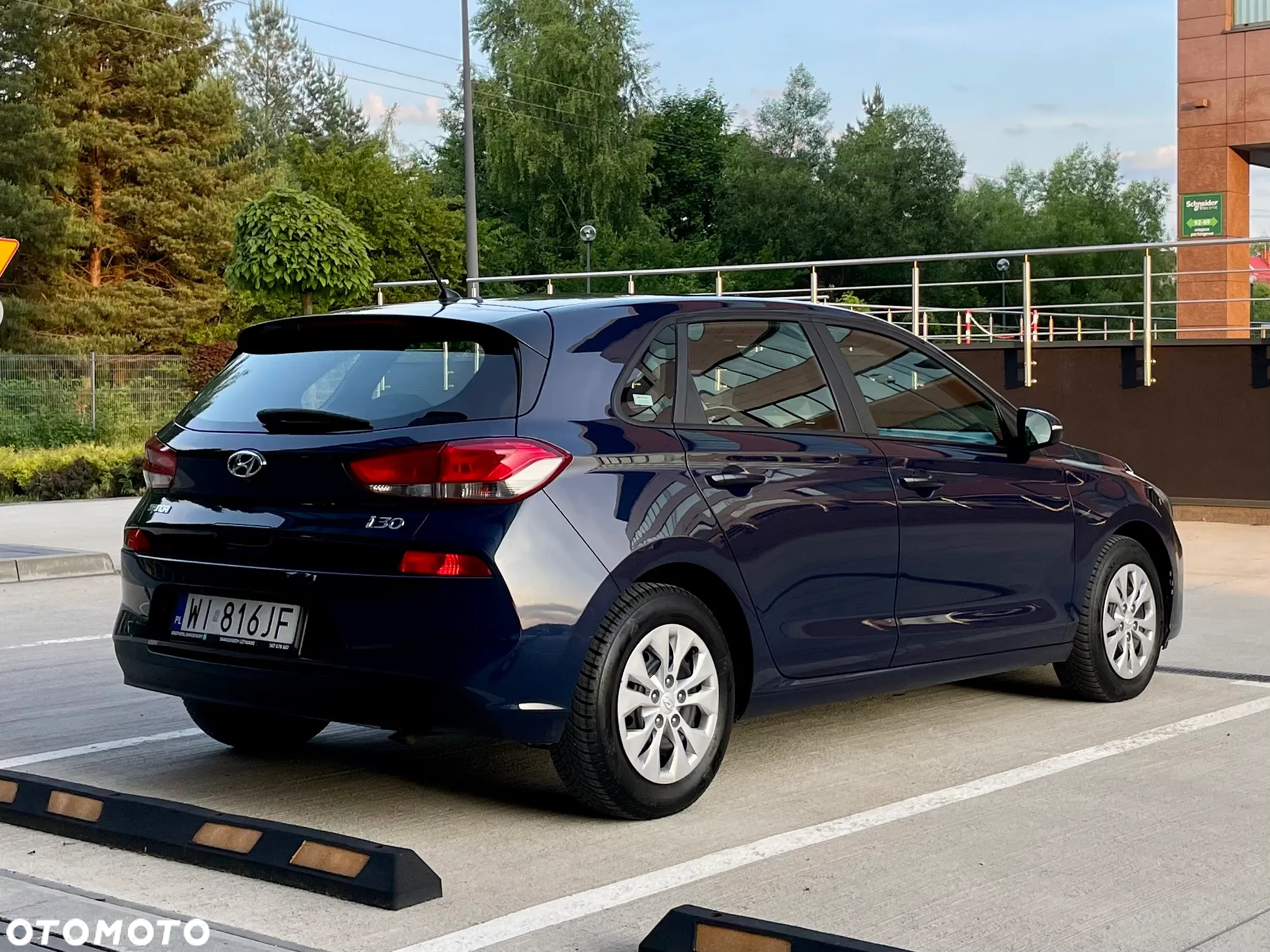 Hyundai i30 - 6