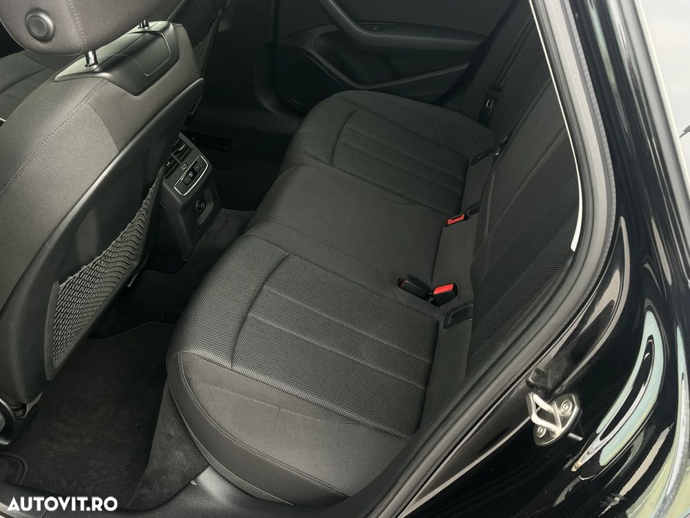 Audi A4 2.0 35 TFSI S tronic MHEV Advanced - 20