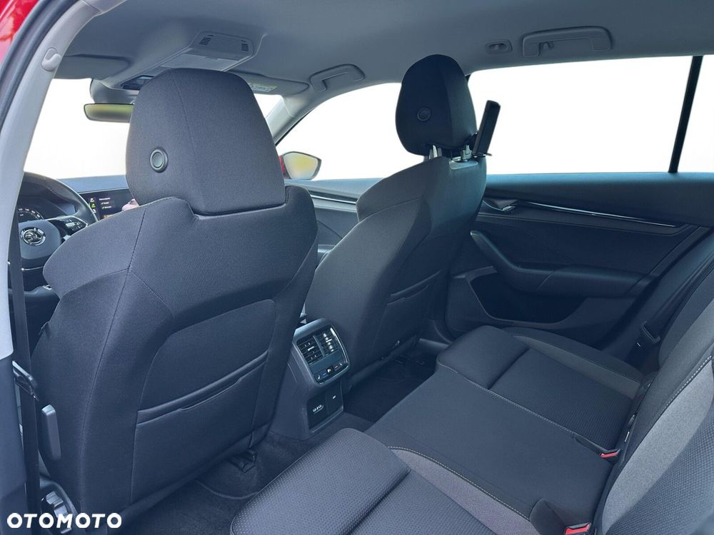 Skoda Octavia 1.5 TSI e-Tec Style DSG - 15